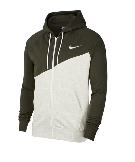 nike pulli damen weiß|Weiß Hoodies & Sweatshirts .